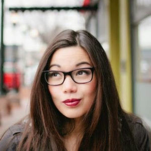Meet your Posher, Kristi